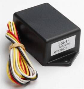 Sgi-17 Dakota Digital Cdi Ignition Tach Adaptor For 1985-87 Buick Grand National Sgi-17 Dakota Digital Cdi Ignition Tach Adaptor For 1985-87 Buick Grand National