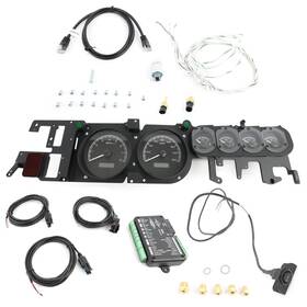 Vhx-68d-chg-k-r Dakota Digital Vhx-68-chg System Vhx68dchgkr