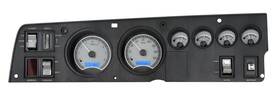 Vhx-68d-chg-s-b Dakota Digital Vhx-68-chg System Vhx68dchgsb