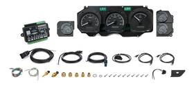 Vhx-70c-cvl-k-w Dakota Digital Vhx 70c Cvl K W 1970 72 Fits For Chevy Chevelle