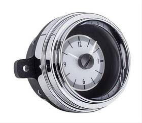 Vlc-49f-s-r Dakota Digital Vhx Series Analog Clock
