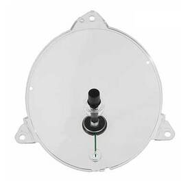 15001c Daniel Carpenter Mustang 1969-70 Ford Clock Lens And Pointer