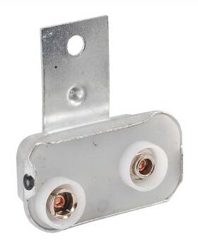 A4400124 Daniel Carpenter Mustang 1971-86 Ford/mercury Instrument Panel Voltage Regulator Various Models