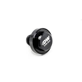 Deatschwerks 887753534767 Fuel Pulsation Damper -8an