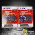 Df06702 Defi Temperature 52mm Red Gauge Racer 100-300