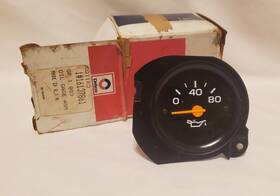 16137861 Delco Nos Oil Pressure Gage Assembly #16137861 - Electric