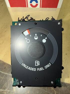 6434692 Delco Nos Fuel Gauge 6434692 Delco Nos Fuel Gauge