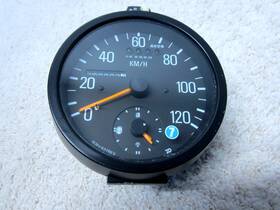 073000-2210 Denso Nippondenso New 120 Mph Speedometer Tachograph Unit #3e-1