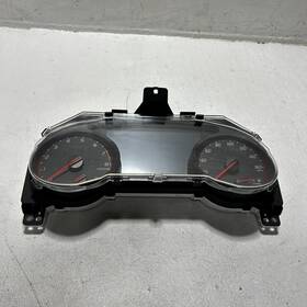 83800-0xq61 Denso Toyota Camry Xse 2021 Speedometer Speedo Head Cluster 60k Miles Oem