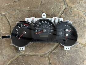 83800-35e70 Denso 2006 - 2007 Toyota 4runner Speedometer Gauge Cluster V8 4x4 Sr5