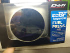 Df04503 Defi White Bf Si Imperial Gauge Fuel Pressure Df04503 Defi White Bf Si Imperial Gauge Fuel Pressure
