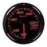 Df06707 Defi Racer Series Temperature Gauge Red Lighting