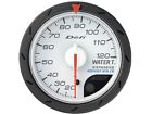 Df08401 Temp Advance Cr 52mm Water Defi White Face Gauge