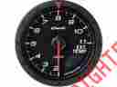 Df09302 Defi Advance Cr Gauge Black Face 60mm Exhaust Gas Temp Egt