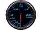 Df11504 Defi Turbo Racer Gauge Boost 60mm Metric Blue