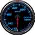 Df11701 Gaugedefi Df Blue Racer Psi Temperature 60mm