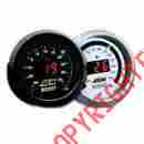 30-4406 Digital Boost 35psi Aem 52mm Gauge