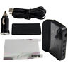 Jiq0t5 Digital Gps Speedometer Head-up Display Overspeed Driving Warning Alarm For Car