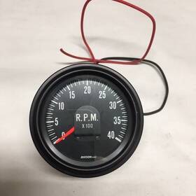 5-c0-0400-rmp-12-ba-o-1 Dixson Tachometer 4 000 Rpm