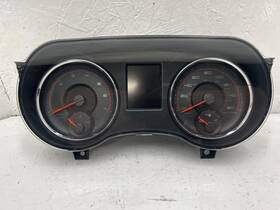 05091773ac Dodge 2013 Charger Speedometer Cluster Police Package 160 Mph