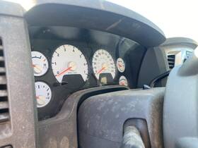 05172047ae Dodge Used Speedometer Gauge Fits 2007 1500 Pickup Cluster Mph With Power Locks Sp