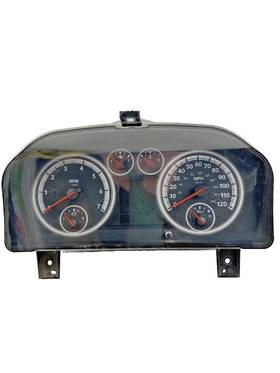 A2c53253797 Dodge 05172820aa 2011 2012 Oem Ram Hybrid Speedometer Cluster Panel