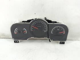 05172935ac Dodge 2010-2010 Nitro Speedometer Instrument Cluster Gauges Xkros