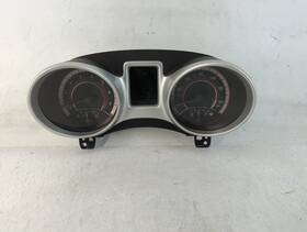190163 Dodge 2016 Journey Speedometer Instrument Cluster Gauges Tcp20