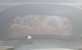 257-02414b Dodge 2002 Ram 2500 Oe Speedometer Gauge Cluster 112k Miles