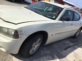 257-02704 Dodge Speedometer Cluster 140 Mph Thru 8/31/05 Fits 06 Charger 538045