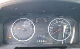 257-06418 Dodge 2011 Ram 1500 Oe Speedometer Gauge Cluster 157k Miles
