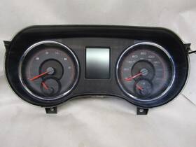 257-06772 Dodge 2011 Charger Speedometer Head Cluster Oem Lkq 257-06772 Dodge 2011 Charger Speedometer Head Cluster Oem Lkq