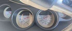257-06795 Dodge 2011 Challenger Oe Speedometer Gauge Cluster 67k Miles