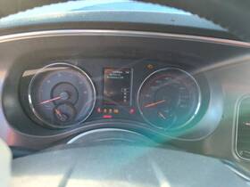 257-07290 Dodge Speedometer Cluster R/t 160 Mph Fits 13 Charger 1196102