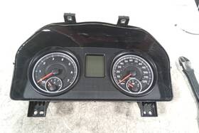 257-07746 Dodge 2014 Ram 1500 Oe Speedometer Gauge Cluster 87k Miles