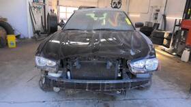 257-07872 Dodge Speedometer Cluster 140 Mph Fits 14 Charger 1005495