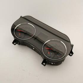 56054734ac Dodge 257-07873 Oem Speedometer Instrument Cluster For Charger 88k