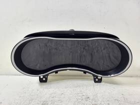 257-08221 Dodge 2014 Durango Speedo Speedometer Cluster 168k Miles Oem Lkq