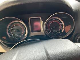 257-08302 Dodge Speedometer Mph 120 Crossroad Vin G 7th Digit Fits 15-16 Journey 4275527