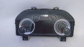 257-08332 Dodge 2015 Ram 1500 Speedometer Head Cluster Oem
