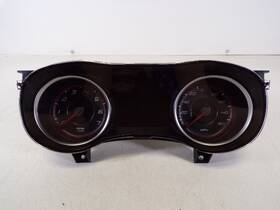 257-08403 Dodge 15 Charger Speedometer Speedo Cluster 51k Miles Oem Lkq