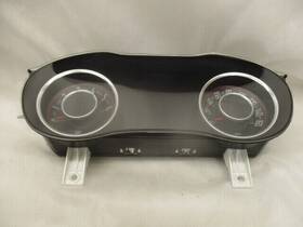 257-08506 Dodge 2015 Challenger Speedometer Head Cluster Oem Lkq