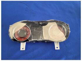 257-08510 Dodge 2015-2020 Challenger 6.2l Hellcat Front Gauge Cluster Speedometer 62k 2484