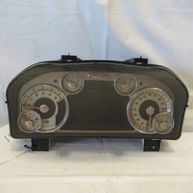 257-08785 Dodge 2016 Ram 1500 Speedometer Speedo Cluster 76k Oem