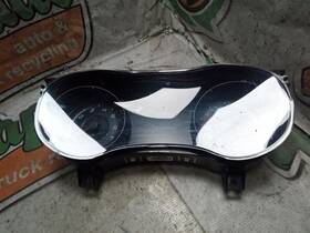 257-08922 Dodge Speedometer Cluster 140 Mph Fits 16 Charger 3616128