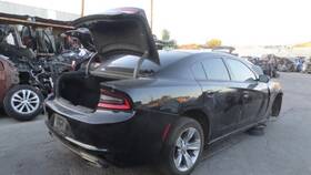 257-08923 Dodge Speedometer Cluster 140 Mph Fits 16 Charger 144935