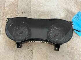 257-08924 Dodge Speedometer Cluster 160 Mph Fits 16 Charger 459609