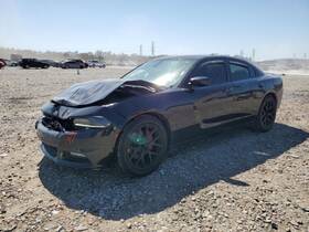 257-08926 Dodge Speedometer Cluster 160 Mph Without Police Package Fits 16 Charger 2296601