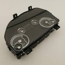 68302605ac Dodge 257-09152 Oem Speedometer Instrument Cluster For 1500 Pickup 5.7l At