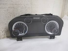 257-10142 Dodge 2017 Ram 1500 Speedometer Speedo Cluster Mph 148k Oem Lkq